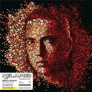 Relapse - Vinyl | Eminem imagine