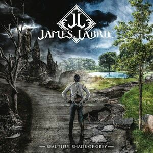 Beautiful Shade Of Grey - Vinyl | James LaBrie imagine