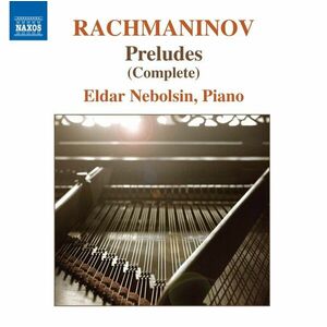Rachmaninov: Preludes for piano (Complete) | Sergei Rachmaninov imagine