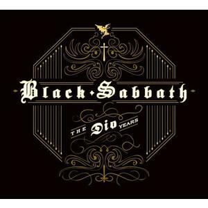The Dio Years | Black Sabbath imagine