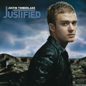 Justified - Vinyl | Justin Timberlake imagine