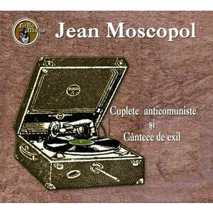 Jean Moscopol imagine