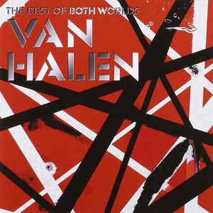 The Best Of Both Worlds | Van Halen imagine