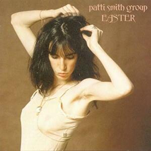 Easter - Vinyl | Patti Smith imagine