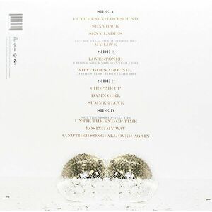 FutureSex/LoveSounds - Vinyl | Justin Timberlake imagine
