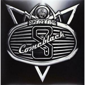 Comeblack Vinyl | Scorpions imagine