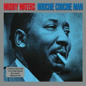 Hoochie Coochie Man - Vinyl | Muddy Waters imagine