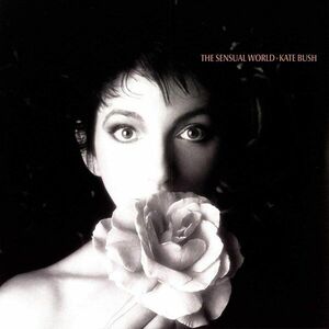The Sensual World - Vinyl | Kate Bush imagine