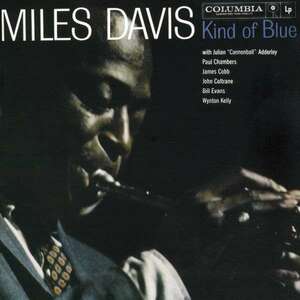 Kind Of Blue (Clear Vinyl) | Miles Davis imagine