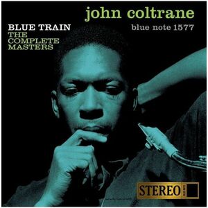 Blue Train. 2 CD | John Coltrane imagine