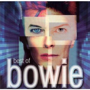 The Best of Bowie - *** imagine