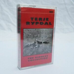 Caseta - Terje Rypdal: Singles Collection | Terje Rypdal imagine