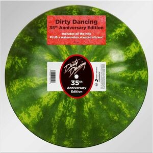 Dirty Dancing (35th Anniversary Edition) - Vinyl | Various Artists imagine