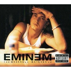 The Marshall Mathers | Eminem imagine