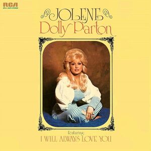 Jolene | Dolly Parton imagine