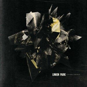 Living Things - Vinyl | Linkin Park imagine