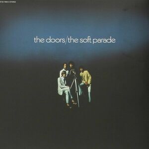 The Soft Parade (180g) - Vinyl | The Doors imagine
