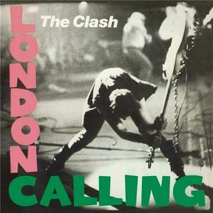 London Calling - Vinyl | The Clash imagine