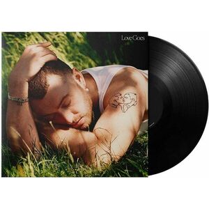 Love Goes - Vinyl | Sam Smith imagine