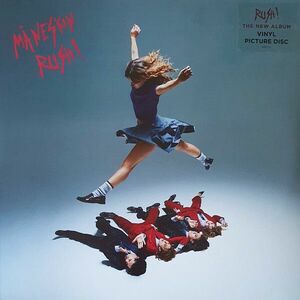 Rush! (Picture Vinyl) | Maneskin imagine