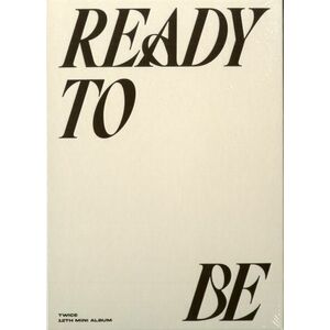 Ready To Be | Twice imagine