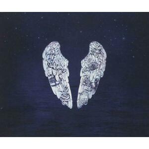 Ghost Stories | Coldplay imagine