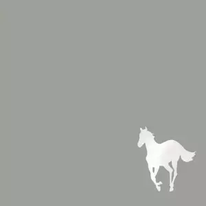 White Pony | Deftones imagine