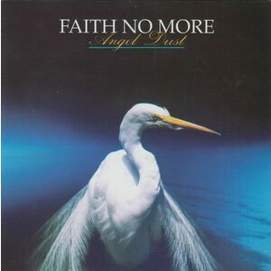 Angel Dust | Faith No More imagine