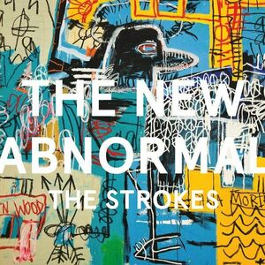 The New Abnormal | The Strokes imagine