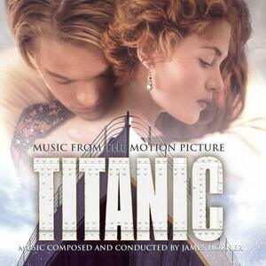 Titanic | James Horner imagine