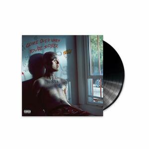 Come Over When You're Sober, Pt. 2 - Vinyl | Lil Peep imagine