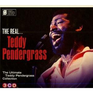 The Real... Teddy Pendergrass | Teddy Pendergrass imagine