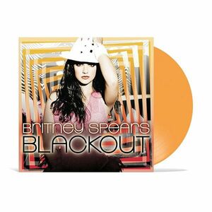 Blackout - Vinyl | Britney Spears imagine