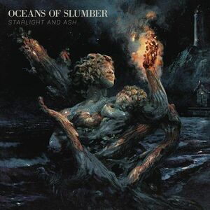 Starlight And Ash - Vinyl | Oceans Of Slumber imagine