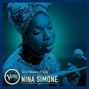 Great Women Of Song: Nina Simone | Nina Simone imagine
