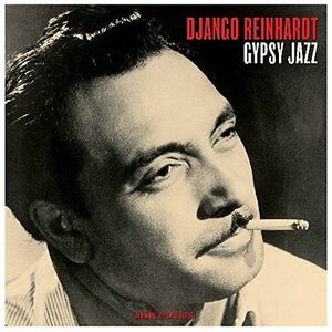 Gypsy Jazz - Vinyl | Django Reinhardt imagine