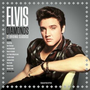 Jailhouse Rock - Vinyl | Elvis Presley imagine