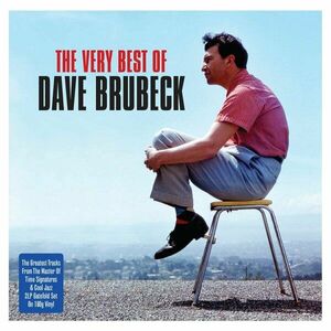 Very Best Of Dave Brubeck | Dave Brubeck imagine