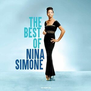 The Best Of - Coloured Vinyl | Nina Simone imagine