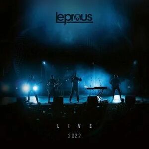 Live 2022 - Vinyl | Leprous imagine