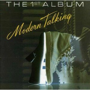 The 1st Album | Modern Talking imagine