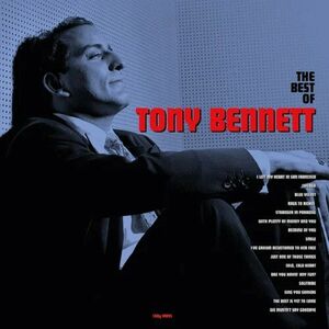 Best Of Tony Bennett - Vinyl | Tony Bennett imagine