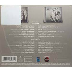 The Platinum Collection - Vinyl | The Rat Pack imagine