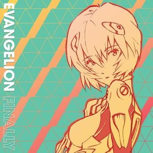 Evangelion Finally (Pink and Magenta Splatter Vinyl) | Various Artists imagine