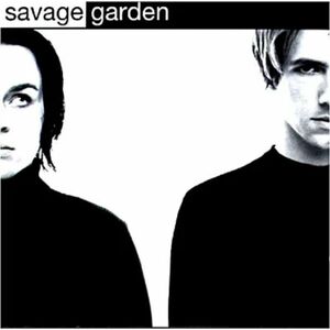 Savage Garden - White Vinyl | Savage Garden imagine
