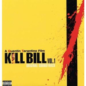 Kill Bill Vol.1 - Vinyl | imagine