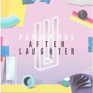 After Laughter | Paramore imagine