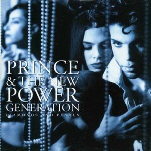 Diamonds And Pearls | Prince & The New Power Generation imagine