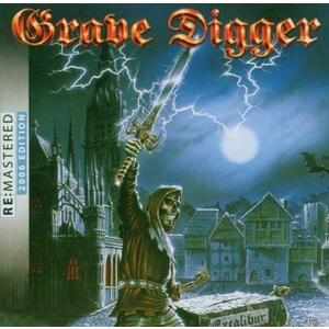 Excalibur | Grave Digger imagine