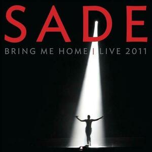 Bring me Home - Live 2011 | Sade imagine